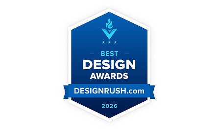 Design Rush logo