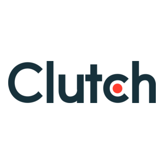 clutch logo