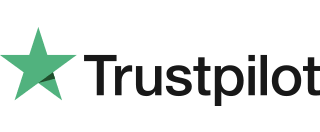 trust pilot logo